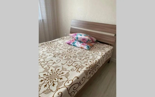 Новая квартира в новом доме