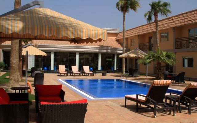 Holiday Inn Al Khobar - Corniche by IHG