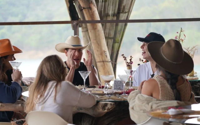 Bethel Lozana Guatapé