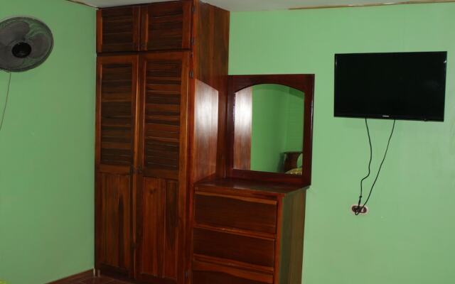 Aparthotel Gonzalez