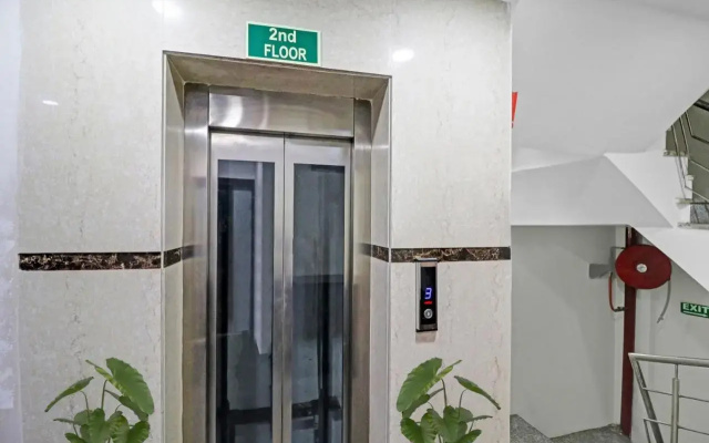 Oyo 82718 Hotel Stay House