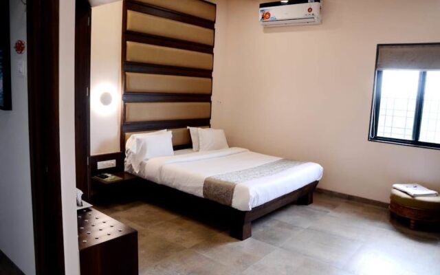Hotel Paradise