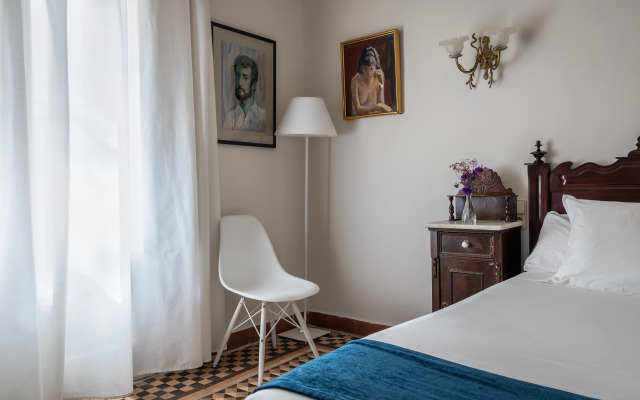 Hotel Medium Renaixença