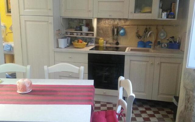 Sibilla Family Suites