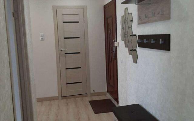 Apartments on Maxim Gorky street 52