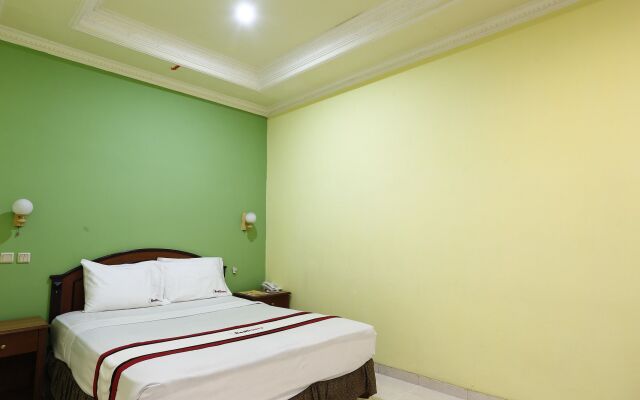 Reddoorz near Ambarukmo Plaza 3
