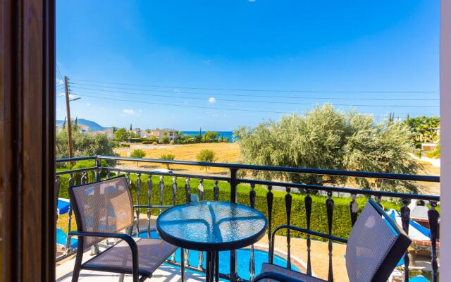 Villa Halima Georgios