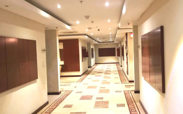 Pop 625 Corp In Al Rajhi