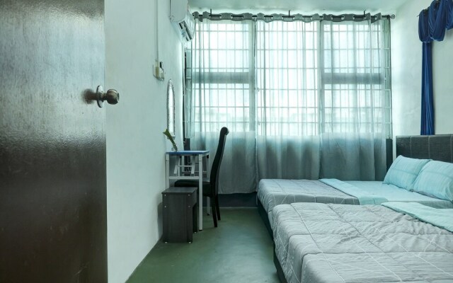 Spot On 90432 Brilliant Home