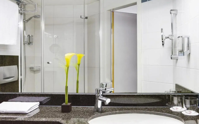 IntercityHotel Nürnberg