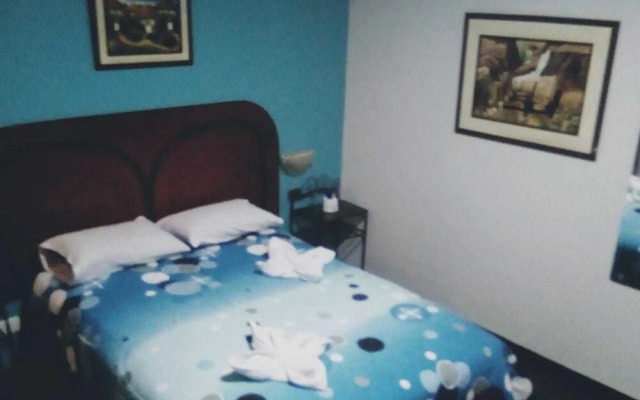 Paradise Hotel Benavides