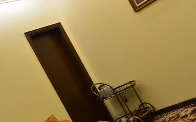 Casablanca Hotel Taif