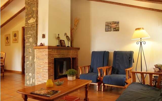 Casa Mika el Molinet