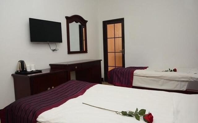 Han Tian Tang Hotel - Beijing