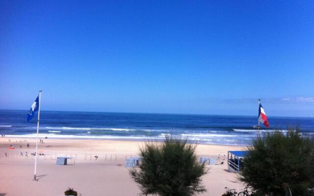 Appartement Soulac-sur-Mer, 3 pièces, 4 personnes - FR-1-648-3