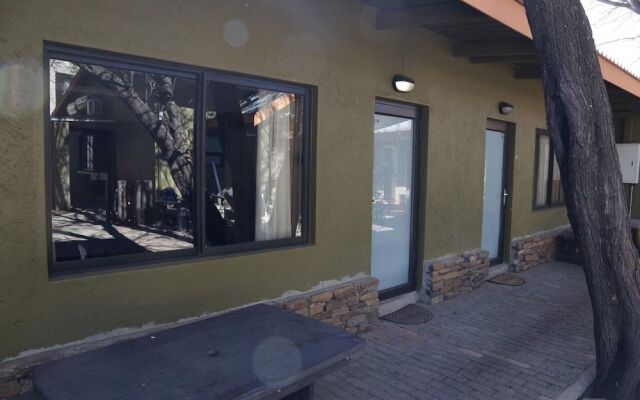 Klein Windhoek Guesthouse