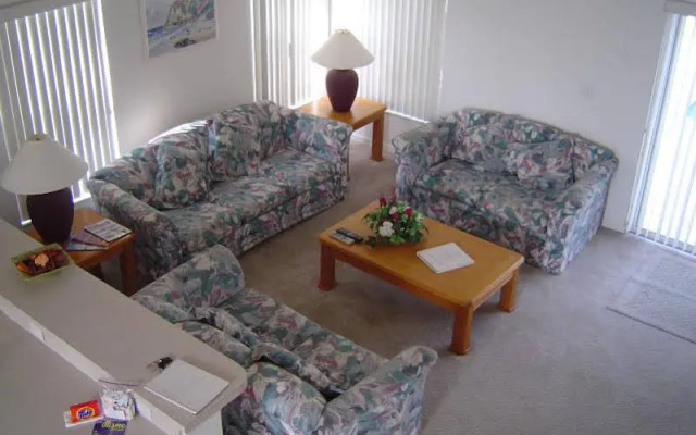 Disney Area Executive Plus Homes