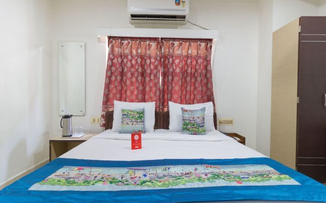 Hotel Sitara Paradise Ameerpet