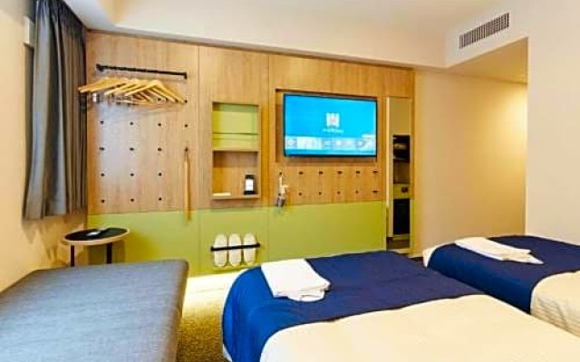 hotel MONday Premium Ueno Okachimachi - Vacation STAY 79631v