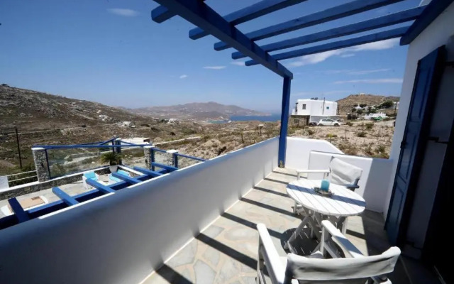 Mykonos Pro-care Suites