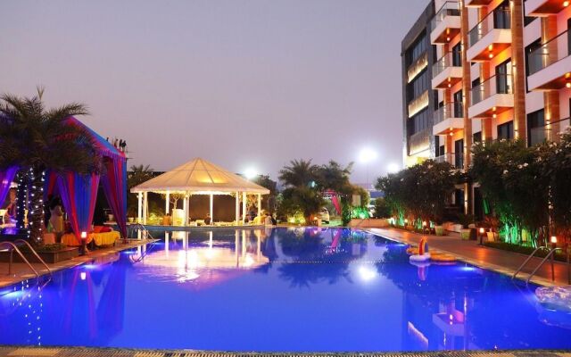Skyline Resort & Convention Centre