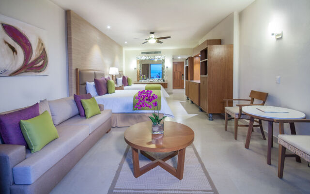 Almar Resort Luxury Beach Front Experience