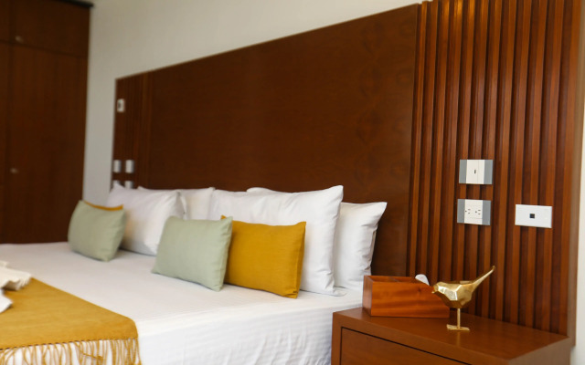 Panther Bay Villa & Golf