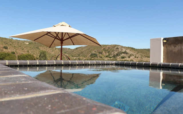 Bon Game Reserve
