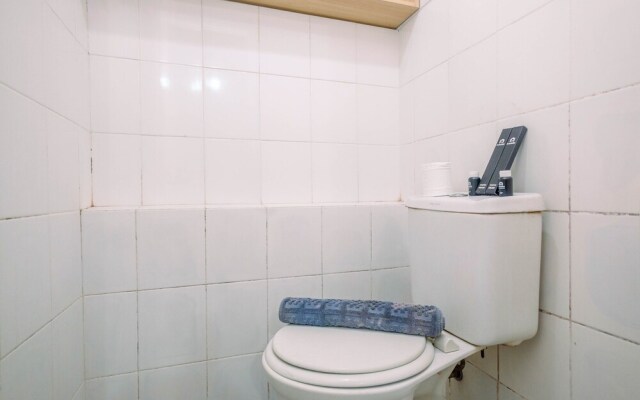 Good Location 2BR Apartment Kalibata City near Mall