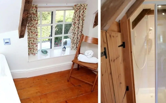 Rose Cottage