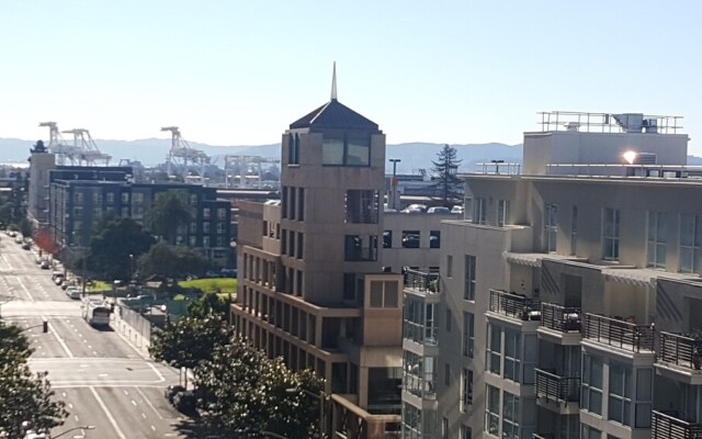 Sutter Hotel