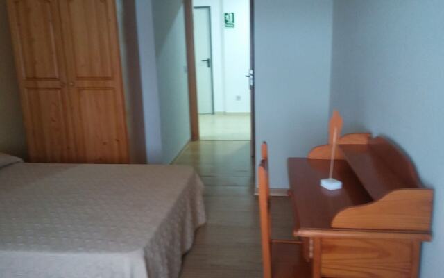 Hospederia Municipal de Saucelle