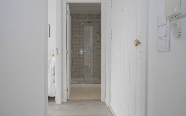 Liiiving In Porto Center Spot Apartment