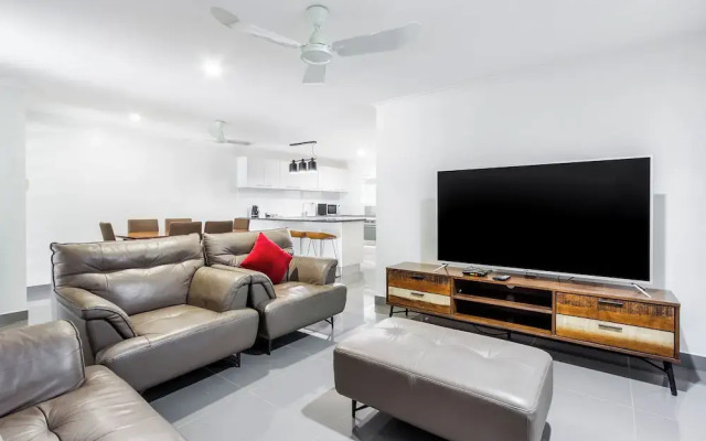 Citi Serviced Apartments - Gaba Place