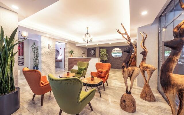 Casativo Hotels Lara Antalya