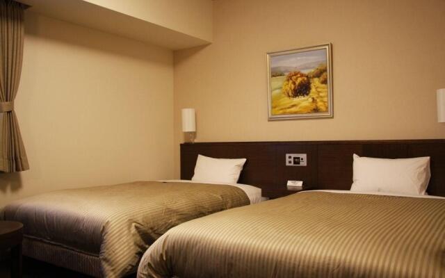 Hotel Route - Inn Sapporo Chuo