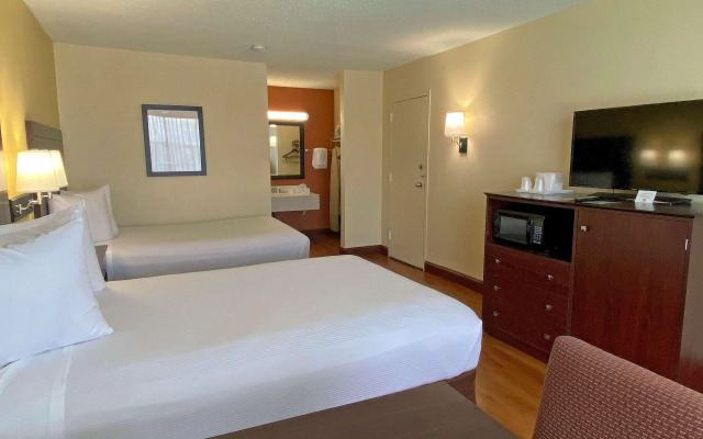 Best Western Greenville Airport Inn