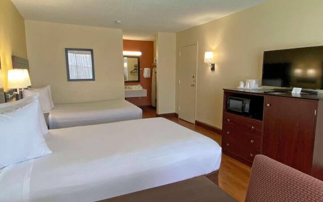 Best Western Greenville Airport Inn