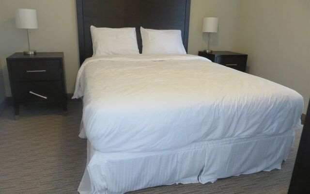 Wasaga Riverdocks Hotel Suites