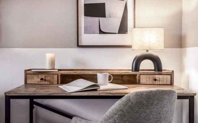 Yucatan - 1 Bedroom in Chamber