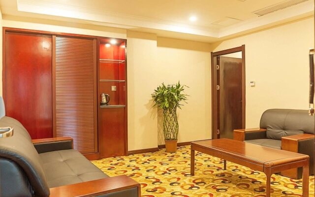Lin Chuan Hotel