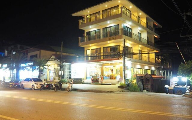 Machorat Aonang Resort