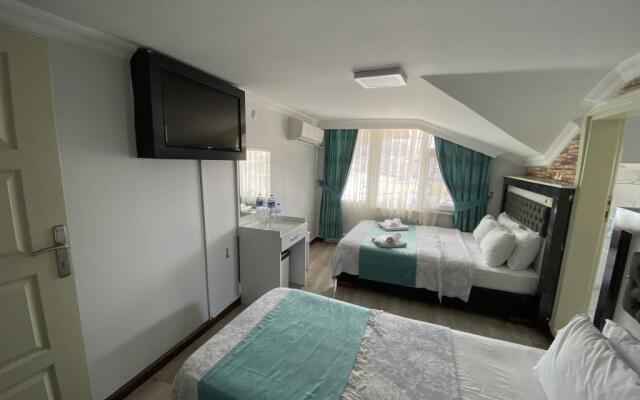 Marina Otel Amasra