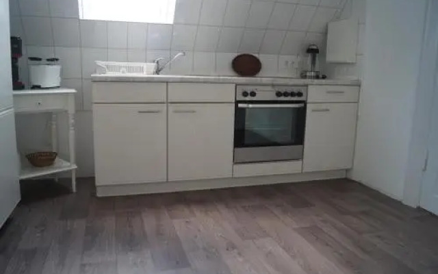 Wollesen's Reiterhof