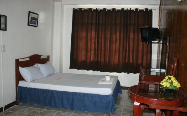 Parkview Hotel