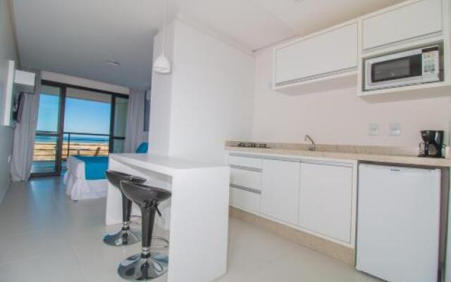 Ponta dos Molhes Beach Flat