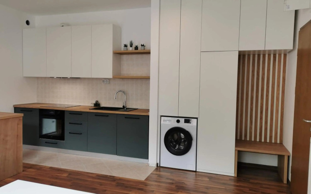 Apartma Valan