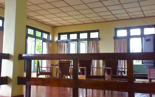 Mount View Lodge