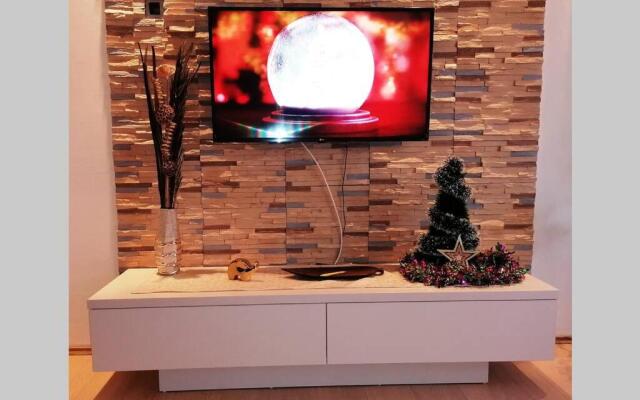 Oasis felix apartment