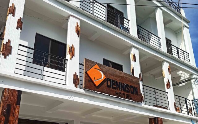 The Dennison Hotel